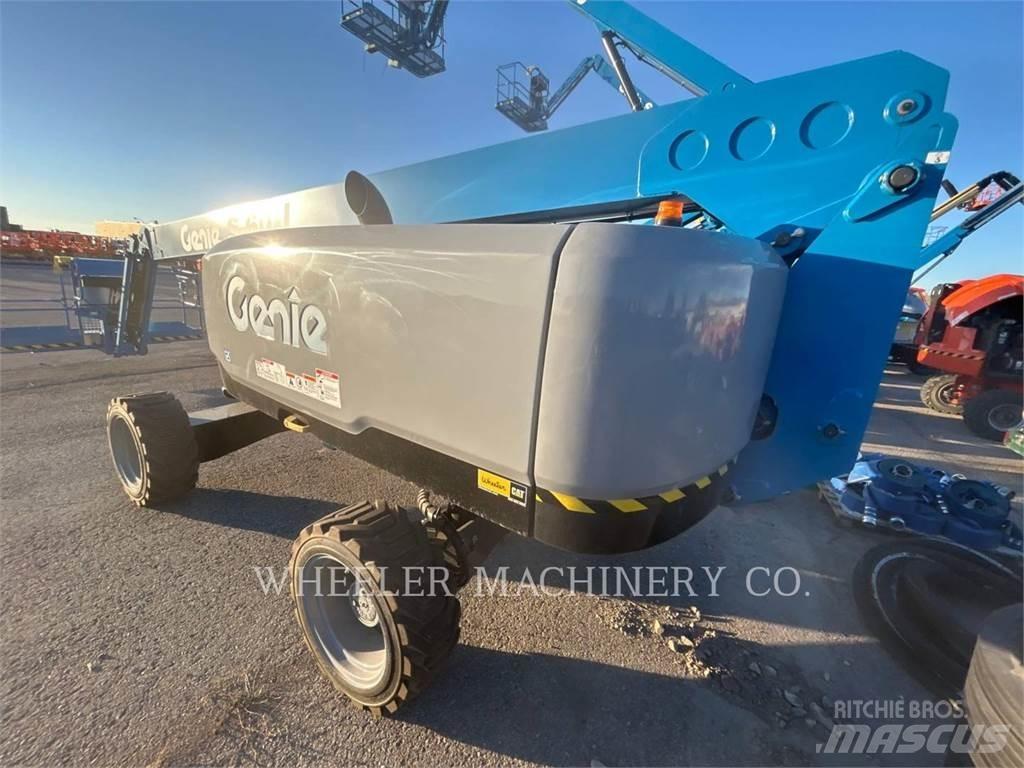 Genie S60J Piattaforme a braccio articolato