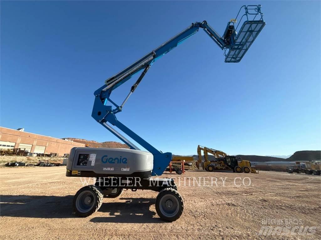 Genie S60J Piattaforme a braccio articolato