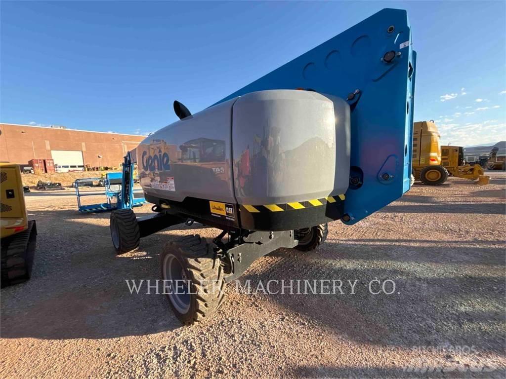 Genie S60J Piattaforme a braccio articolato