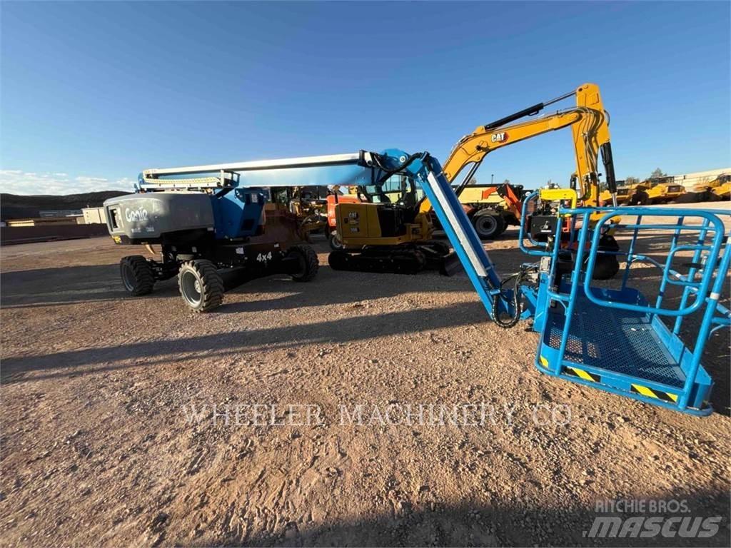 Genie S60J Piattaforme a braccio articolato