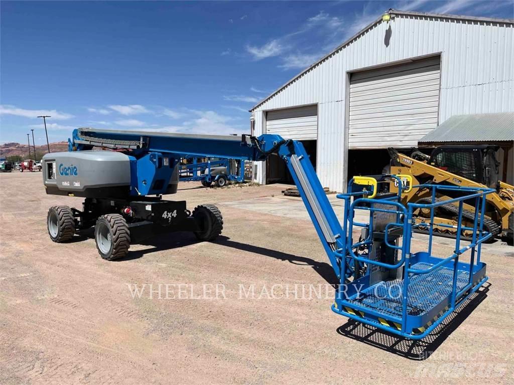 Genie S60J Piattaforme a braccio articolato