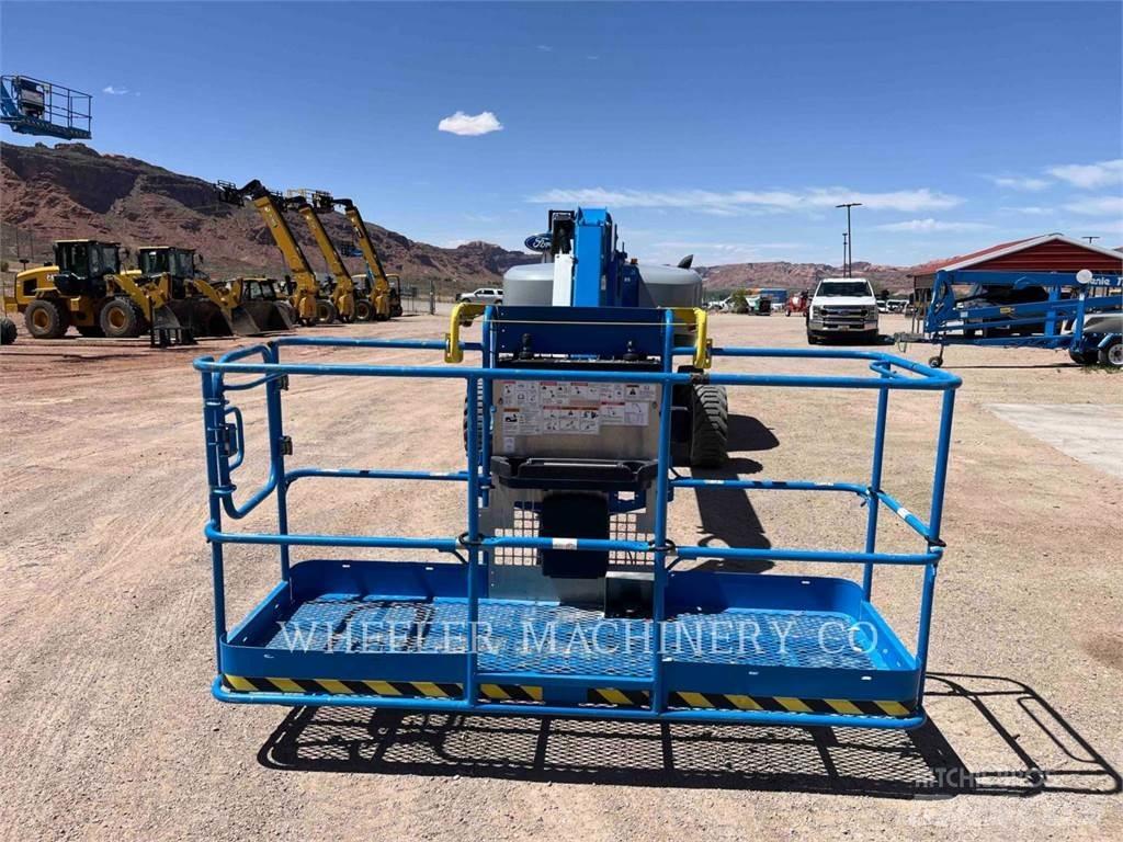 Genie S60J Piattaforme a braccio articolato