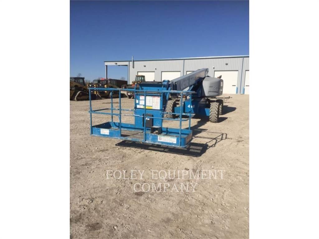 Genie S65D4R Piattaforme a braccio articolato