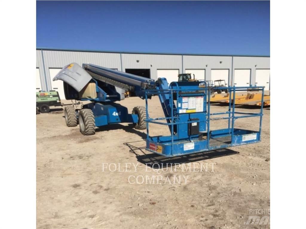 Genie S65D4R Piattaforme a braccio articolato