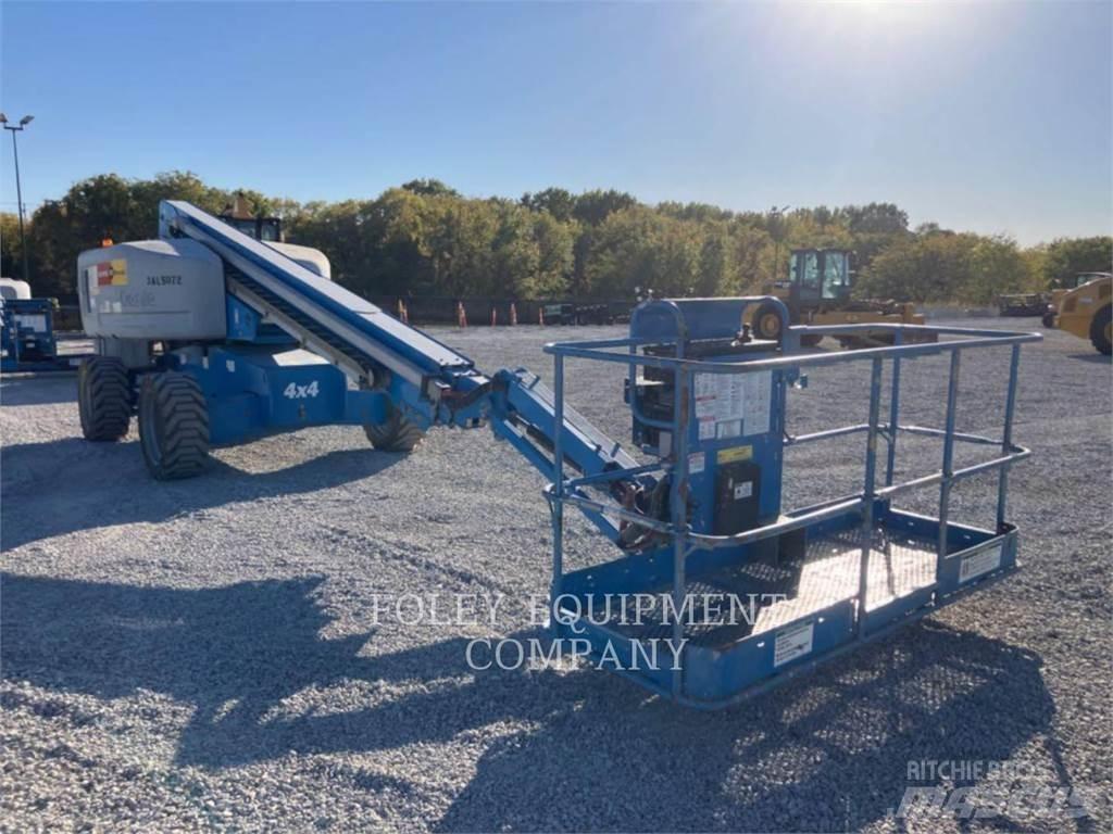 Genie S65D4W Piattaforme a braccio articolato