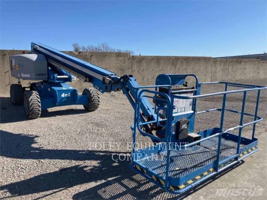 Genie S65G4W Piattaforme a braccio articolato