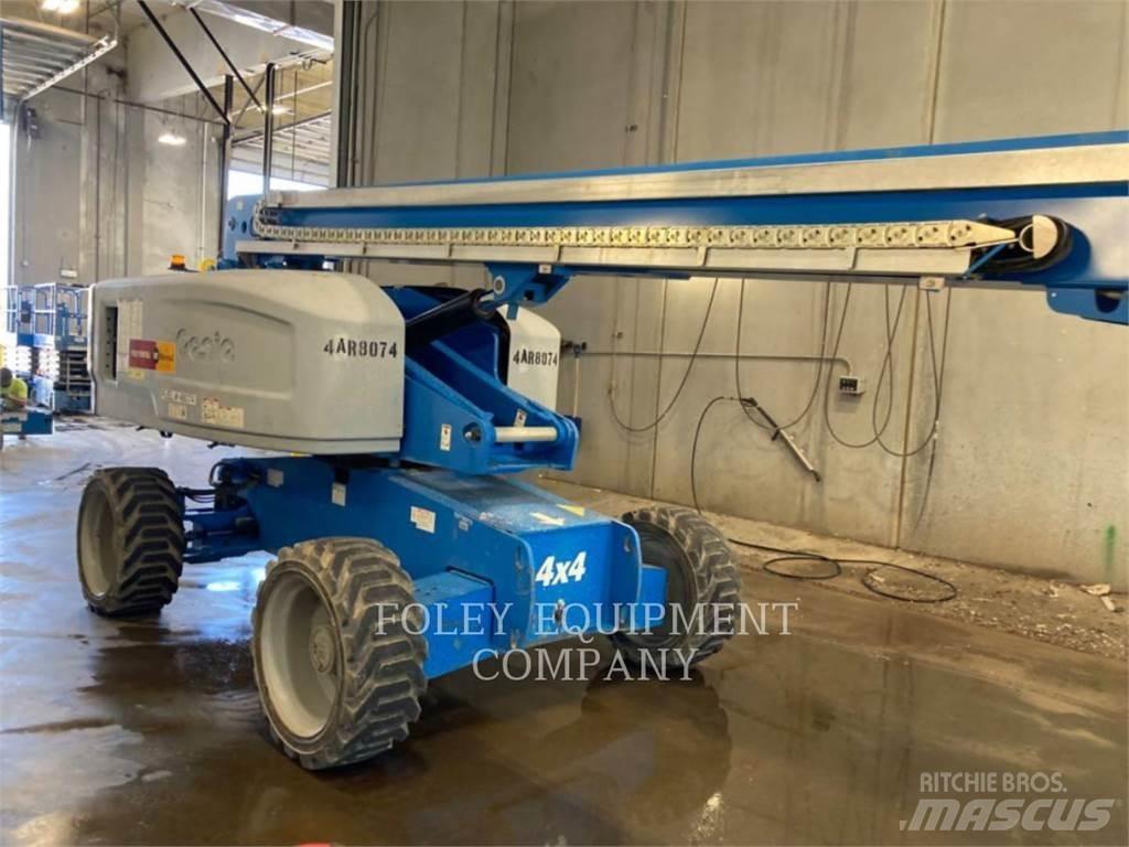 Genie S65G4W Piattaforme a braccio articolato