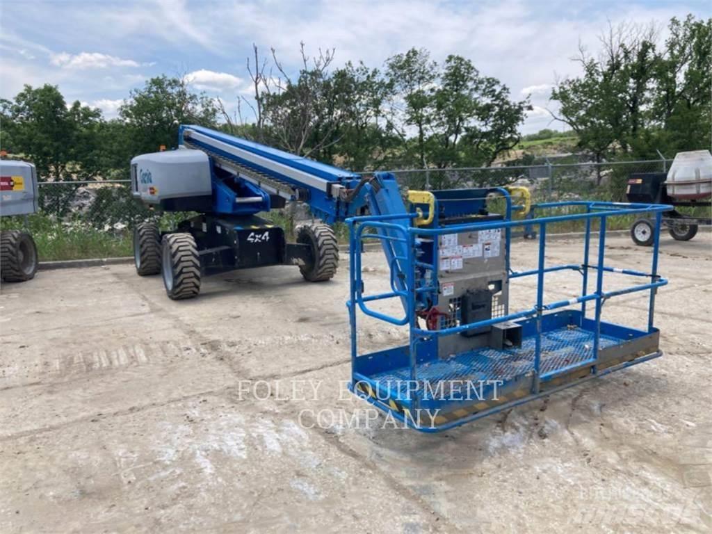 Genie S65G4W Piattaforme a braccio articolato