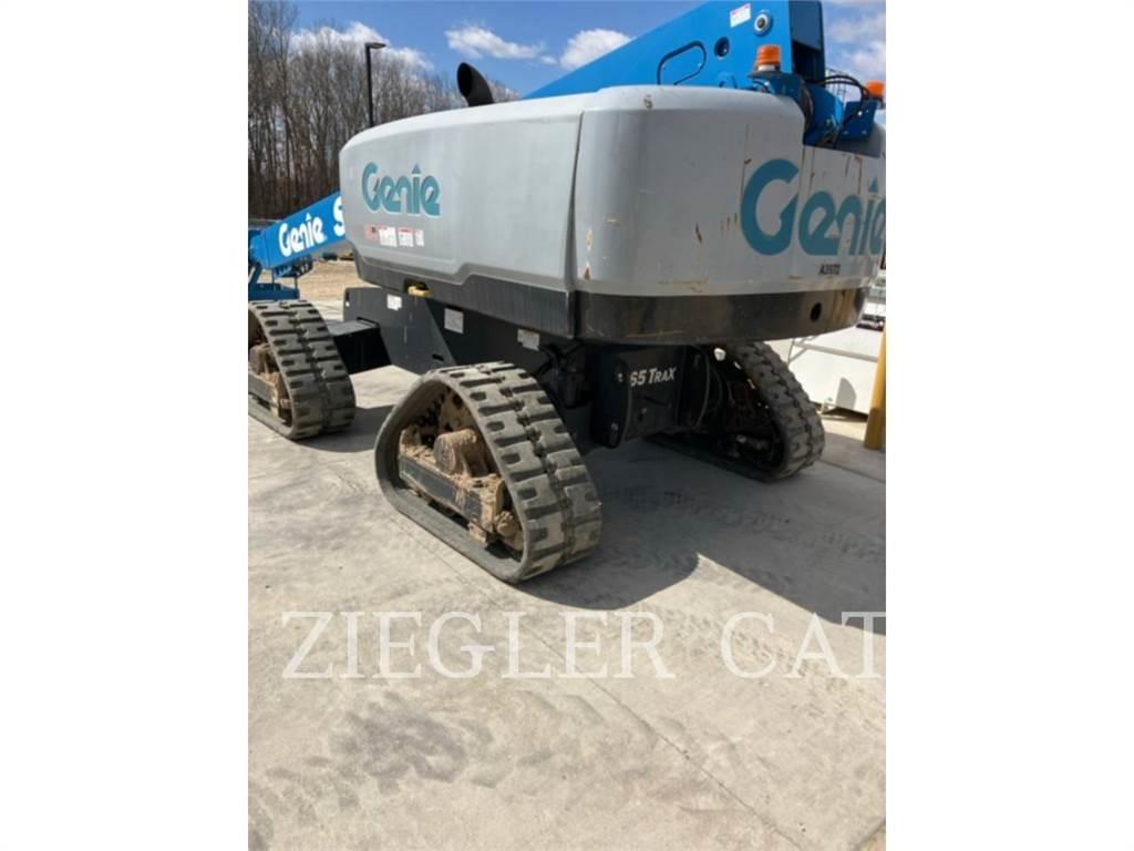 Genie S65TRAX Piattaforme a braccio articolato