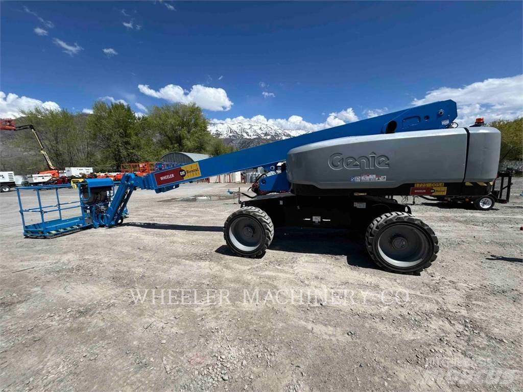 Genie S65XC Piattaforme a braccio articolato