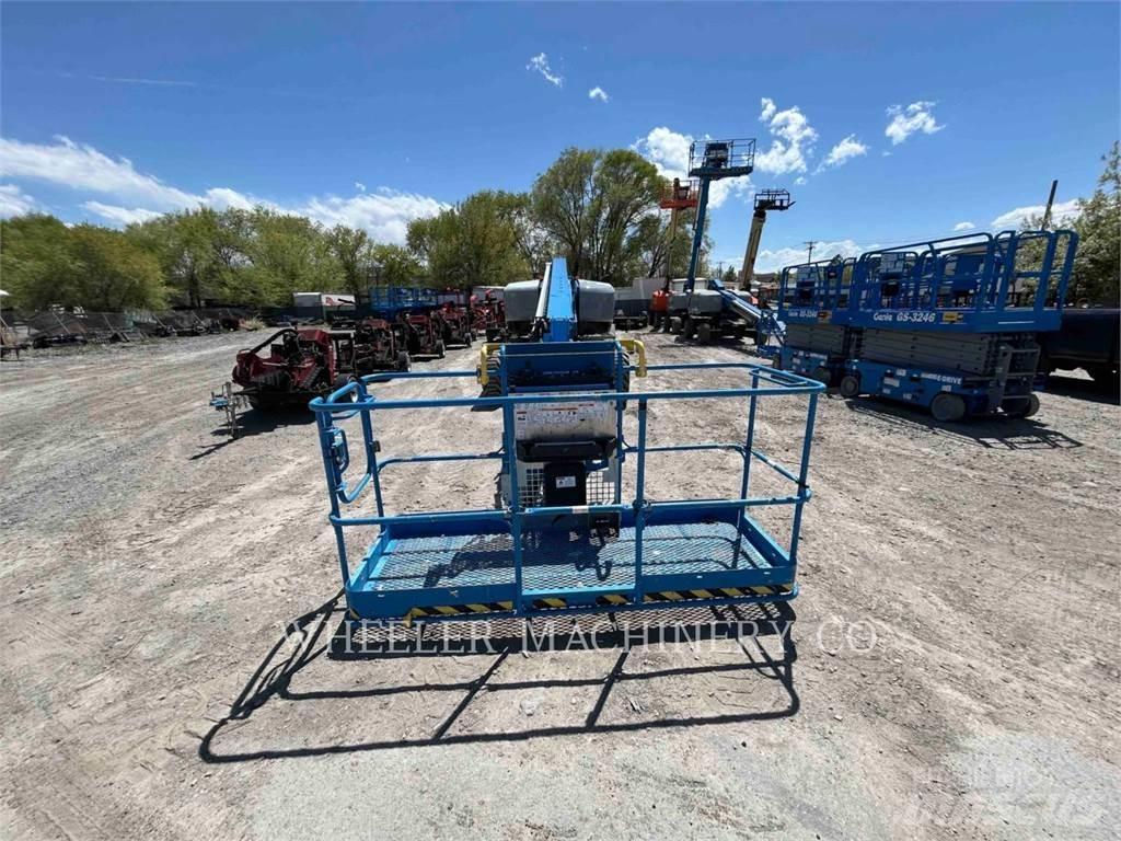 Genie S65XC Piattaforme a braccio articolato
