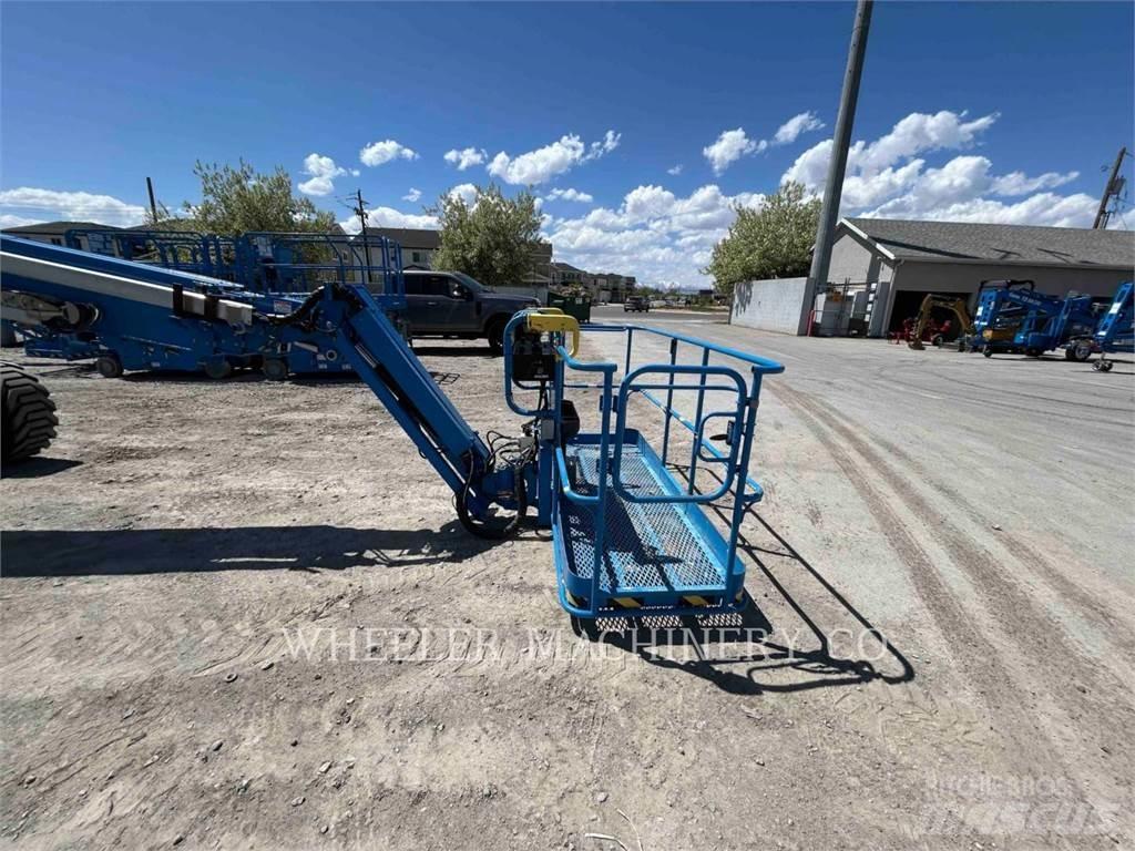 Genie S65XC Piattaforme a braccio articolato