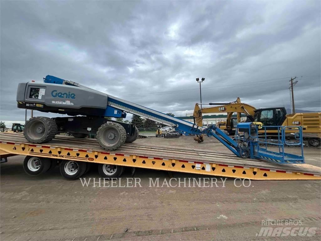 Genie S65XC Piattaforme a braccio articolato