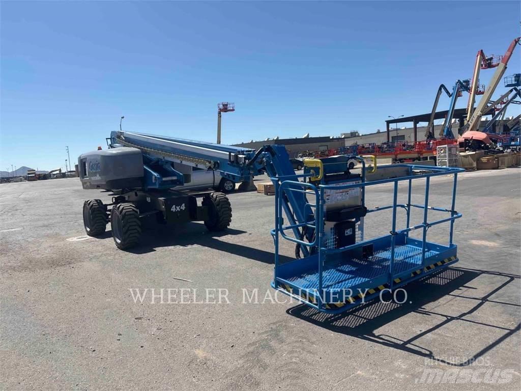 Genie S65XC Piattaforme a braccio articolato