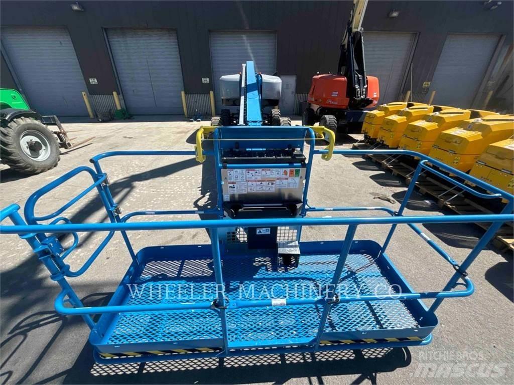 Genie S65XC Piattaforme a braccio articolato