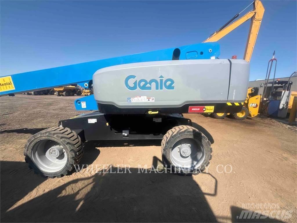 Genie S65XC Piattaforme a braccio articolato