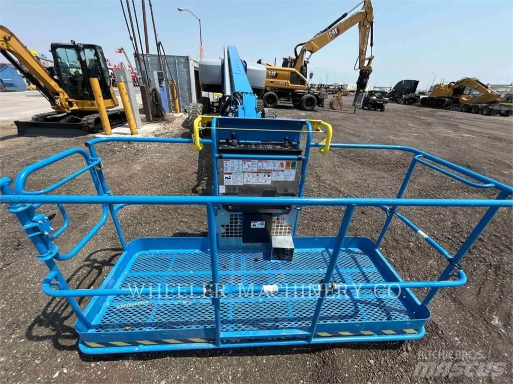Genie S65XC Piattaforme a braccio articolato