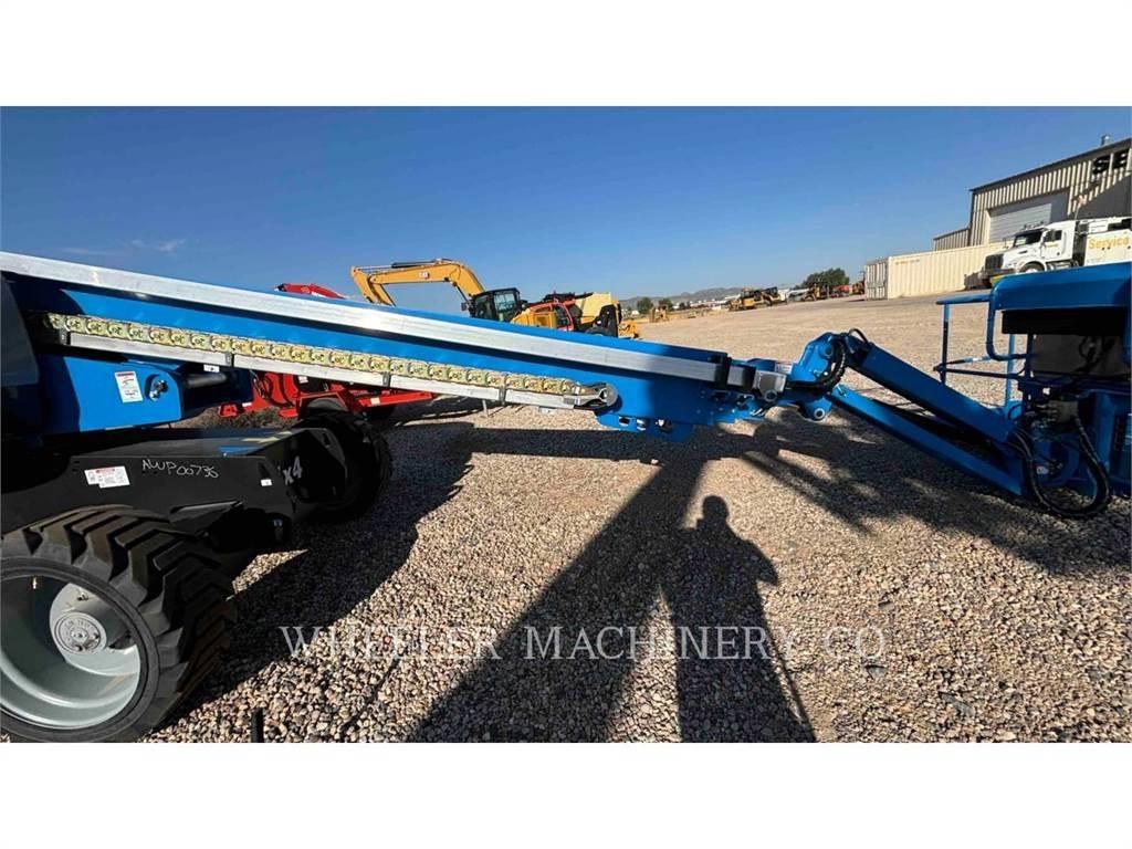 Genie S65XC Piattaforme a braccio articolato