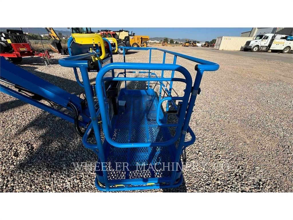 Genie S65XC Piattaforme a braccio articolato