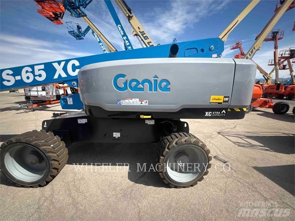 Genie S65XC Piattaforme a braccio articolato