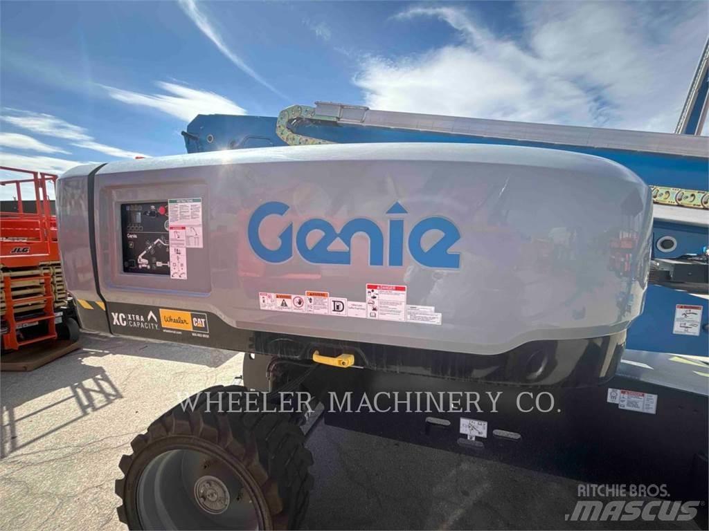Genie S65XC Piattaforme a braccio articolato