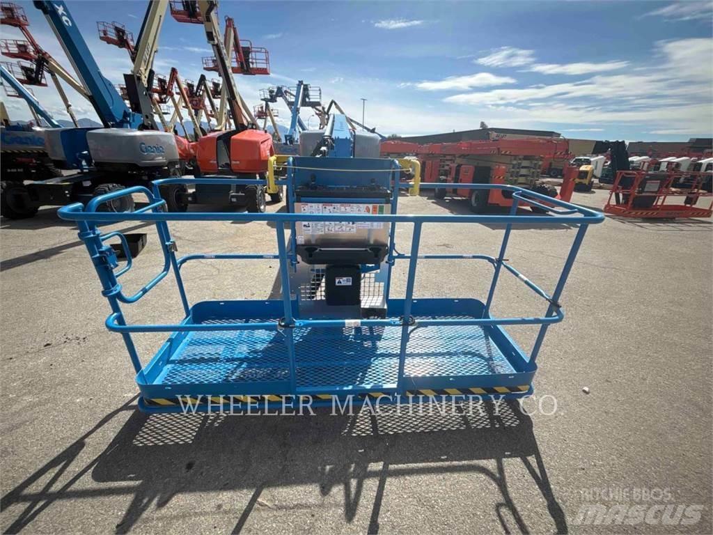Genie S65XC Piattaforme a braccio articolato