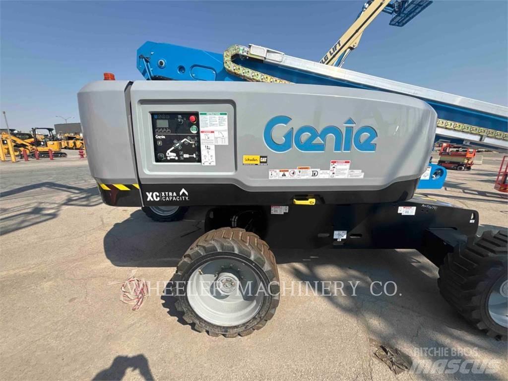 Genie S65XC Piattaforme a braccio articolato