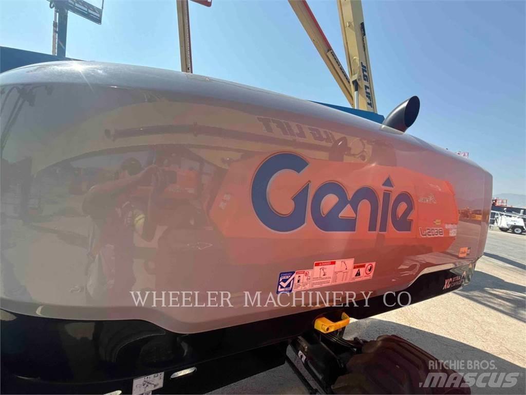 Genie S65XC Piattaforme a braccio articolato