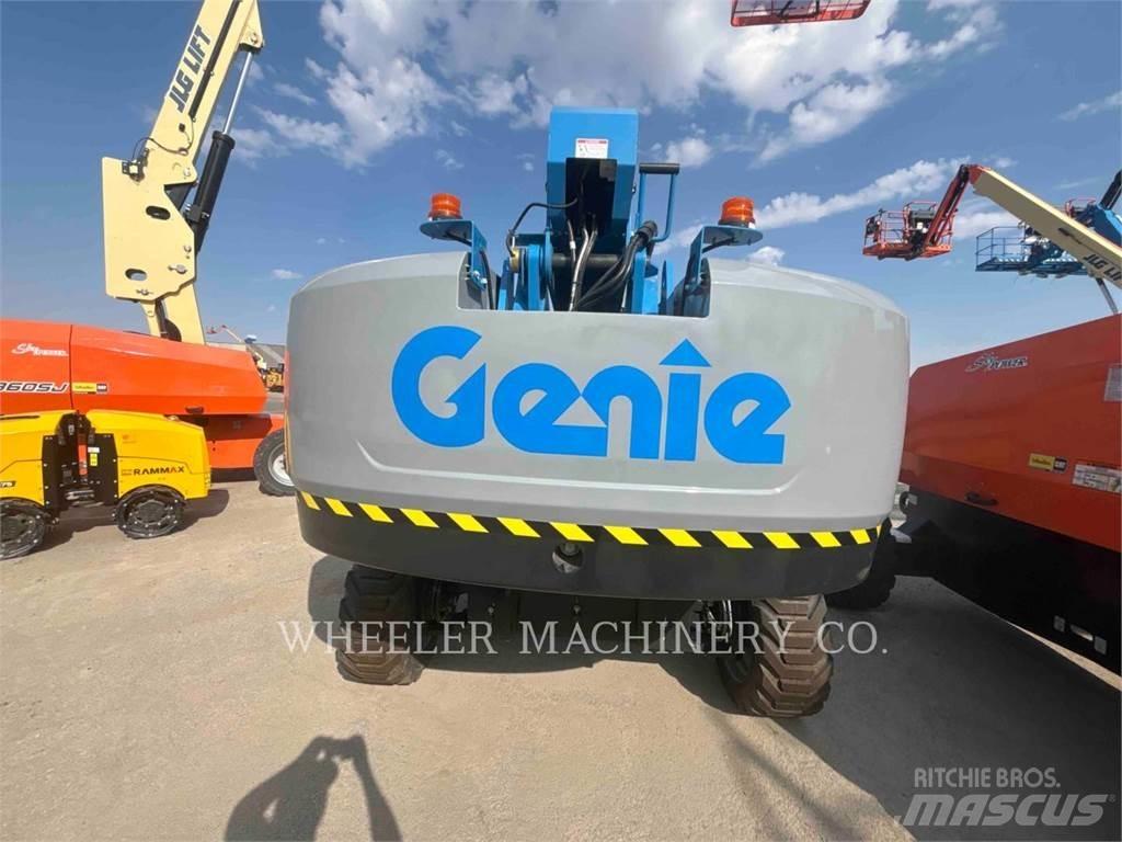 Genie S65XC Piattaforme a braccio articolato
