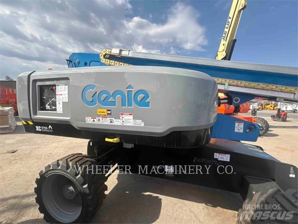 Genie S65XC Piattaforme a braccio articolato