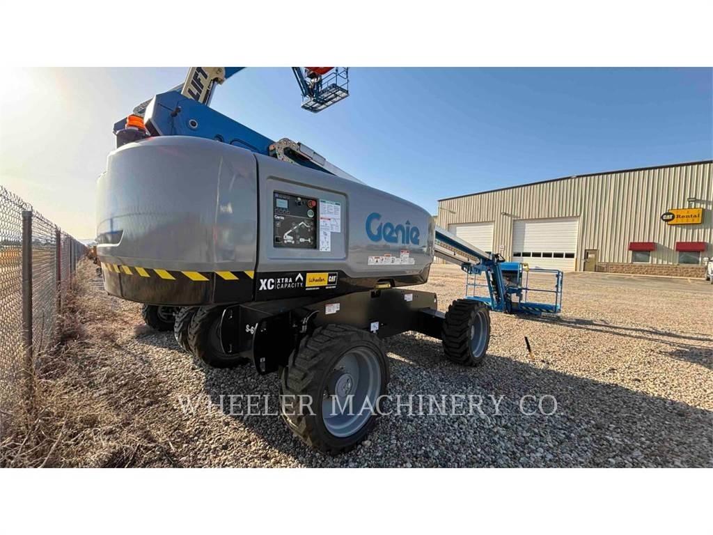 Genie S65XC Piattaforme a braccio articolato