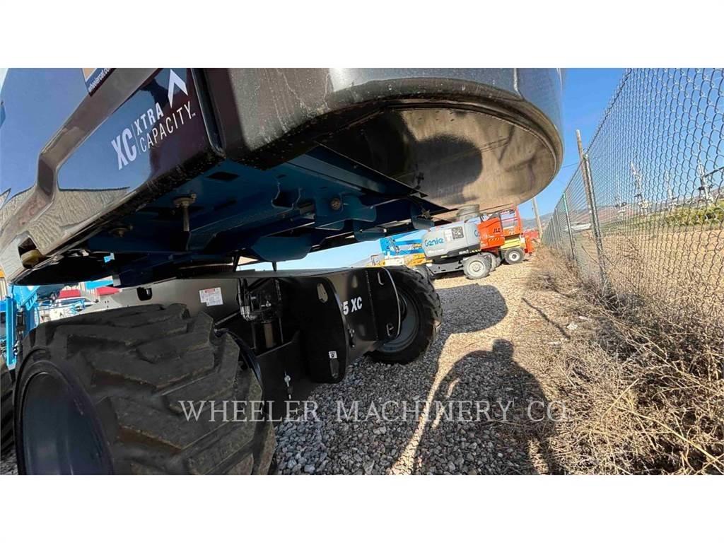 Genie S65XC Piattaforme a braccio articolato