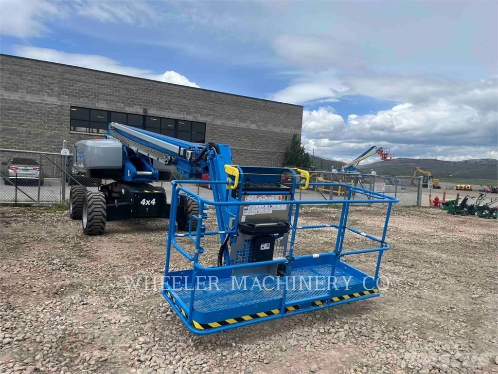 Genie S65XC Piattaforme a braccio articolato