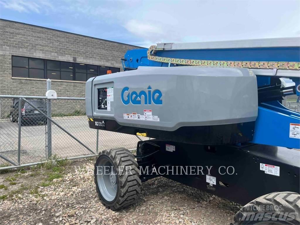 Genie S65XC Piattaforme a braccio articolato