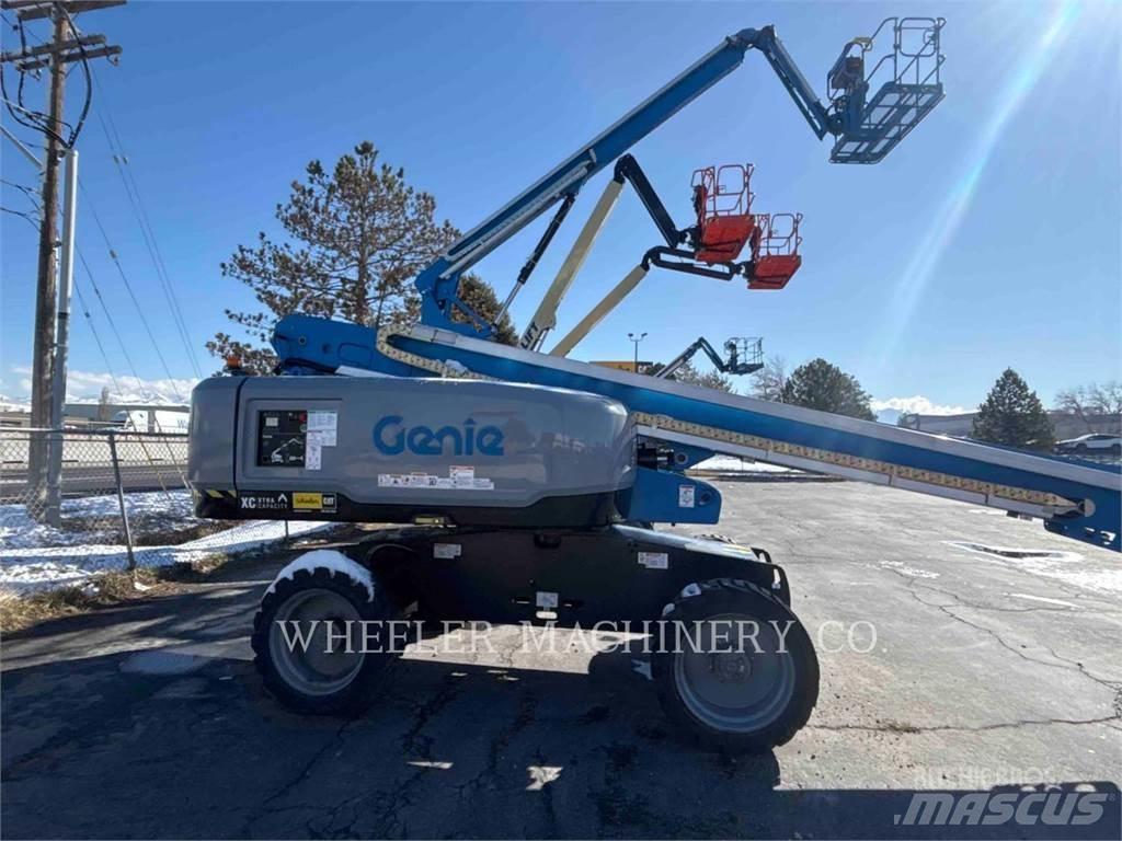 Genie S65XC Piattaforme a braccio articolato