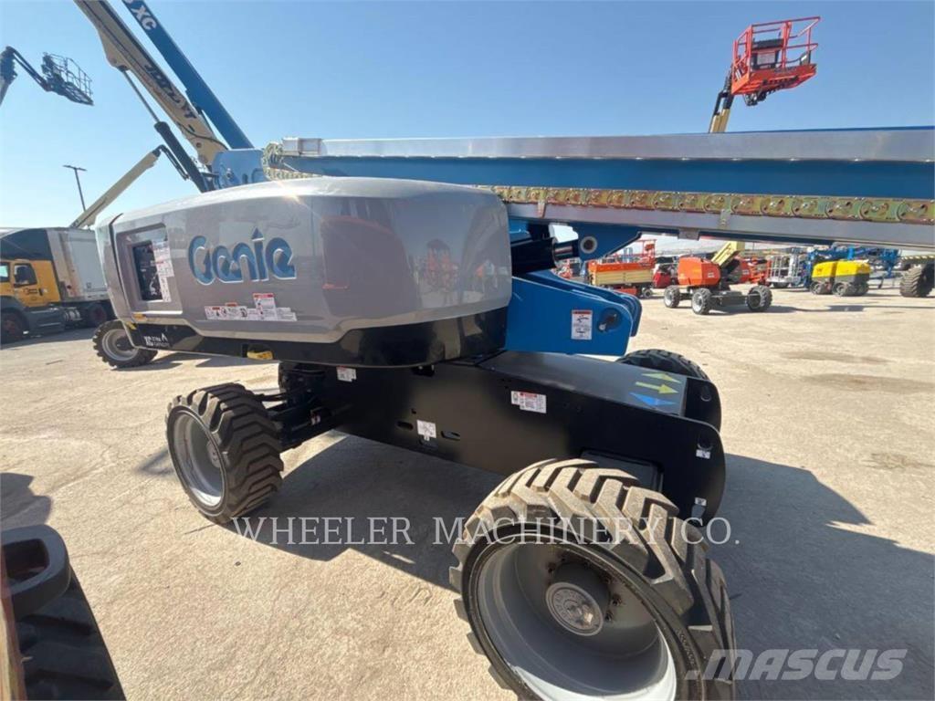 Genie S65XC Piattaforme a braccio articolato