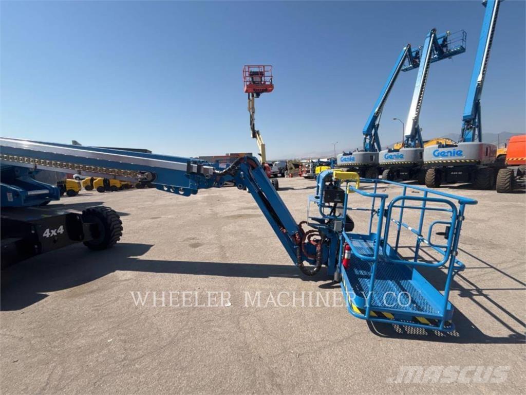 Genie S65XC Piattaforme a braccio articolato