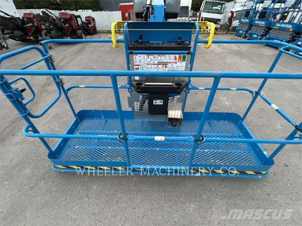Genie S65XC LP Piattaforme a braccio articolato