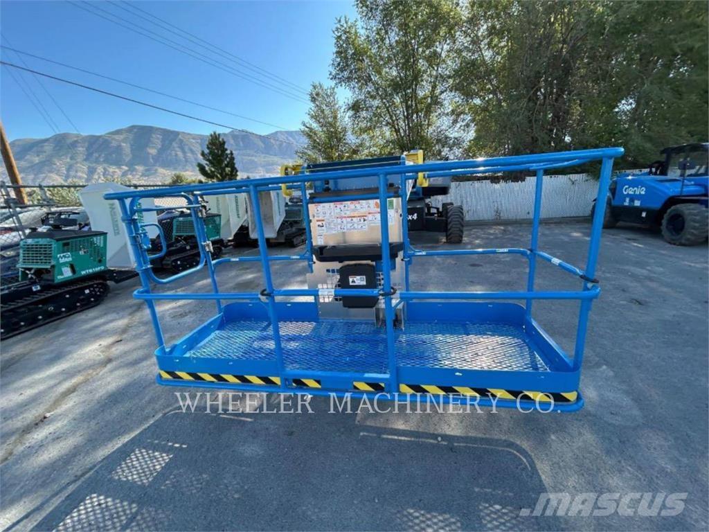 Genie S65XC LP Piattaforme a braccio articolato