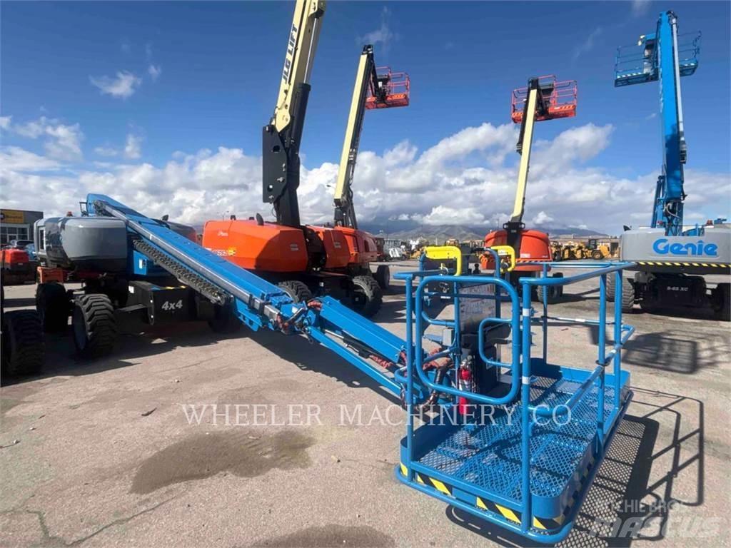 Genie S65XC SP Piattaforme a braccio articolato