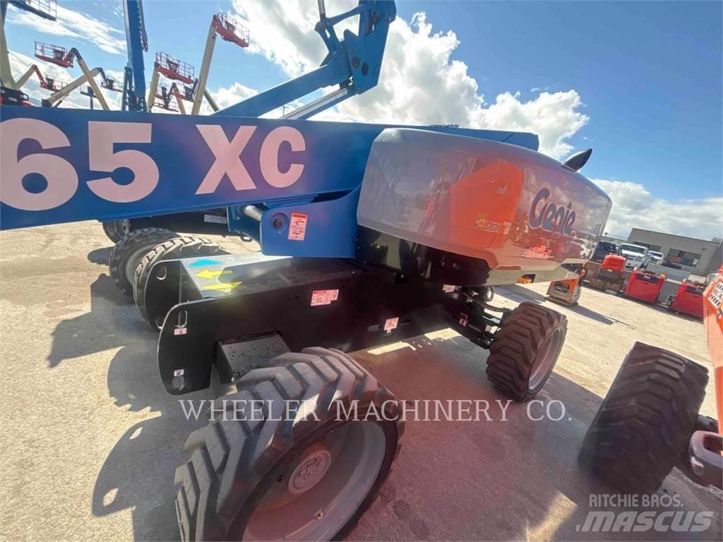 Genie S65XC SP Piattaforme a braccio articolato