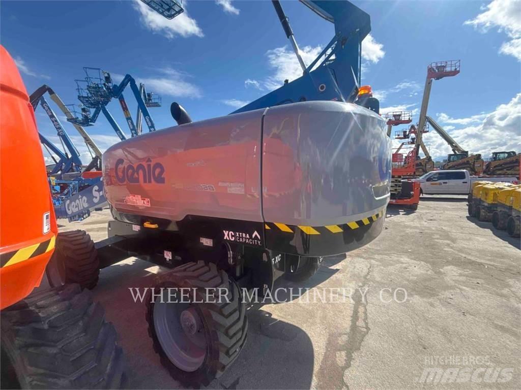 Genie S65XC SP Piattaforme a braccio articolato