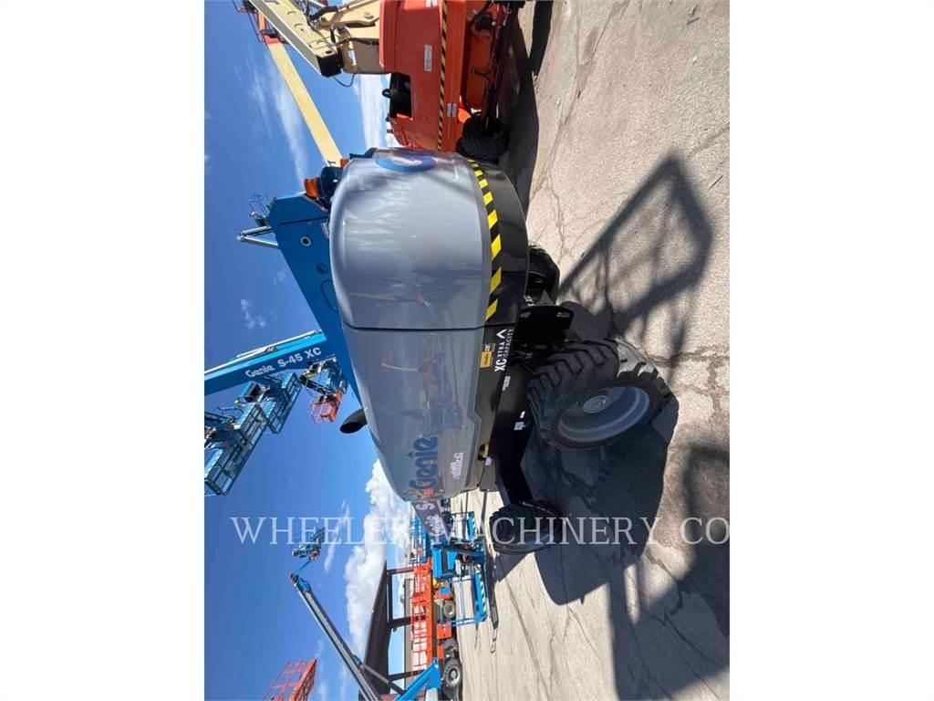 Genie S65XC SP Piattaforme a braccio articolato