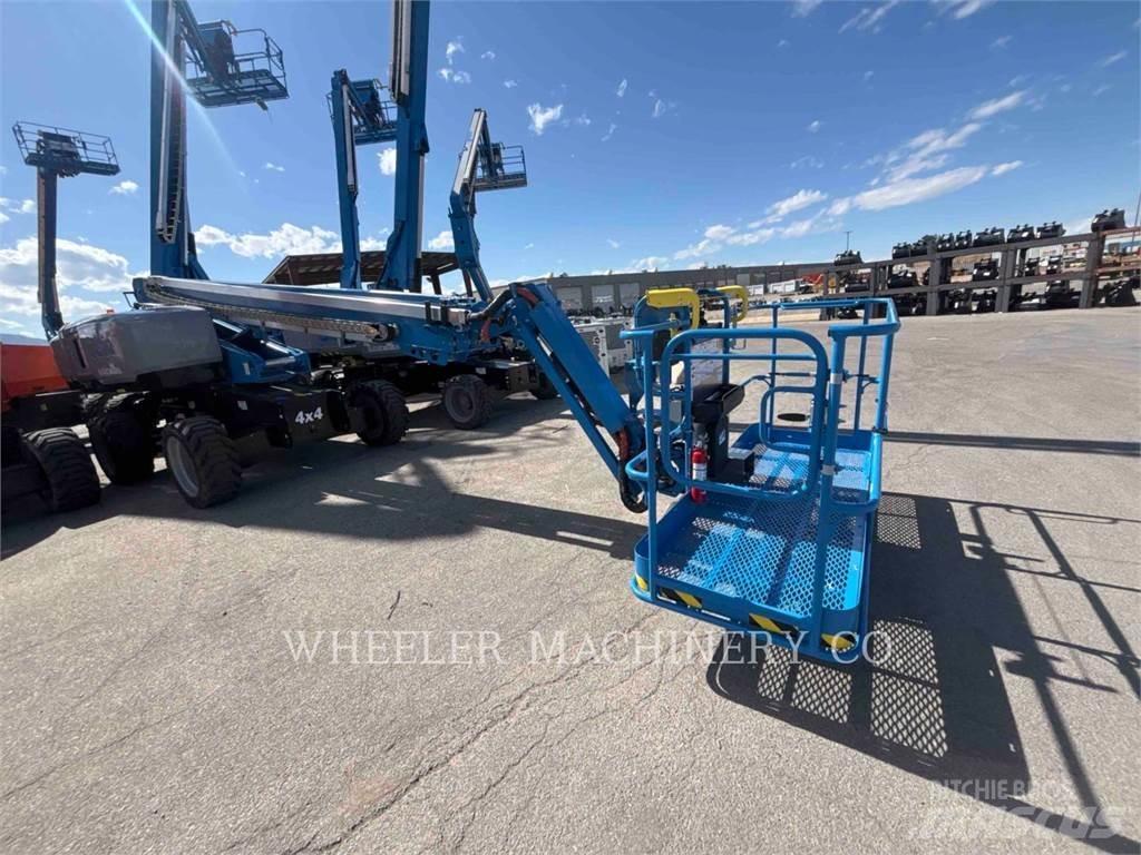 Genie S65XC SP Piattaforme a braccio articolato