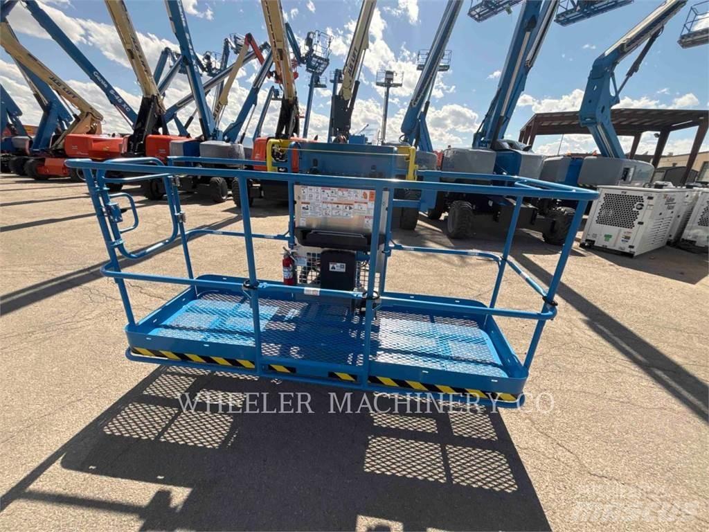 Genie S65XC SP Piattaforme a braccio articolato
