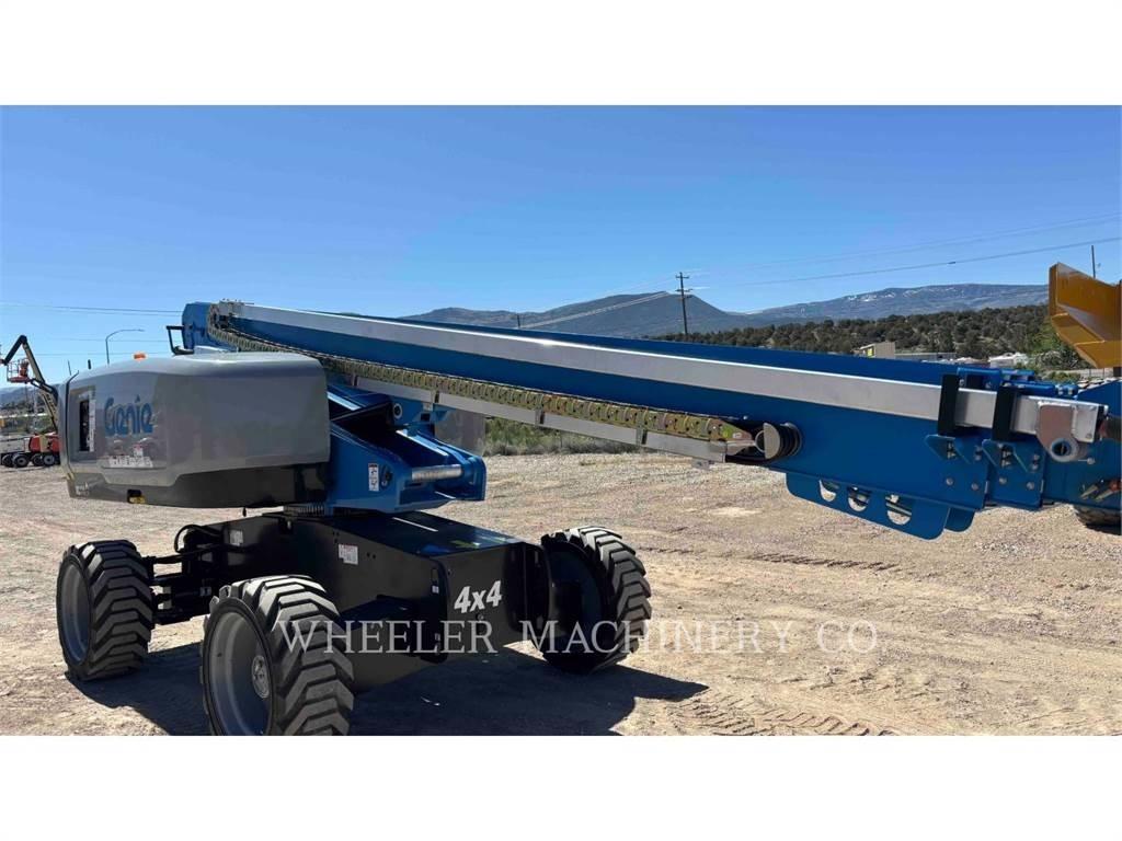 Genie S65XC SP Piattaforme a braccio articolato