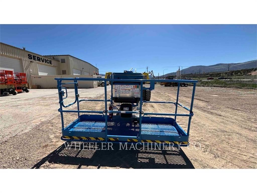 Genie S65XC SP Piattaforme a braccio articolato