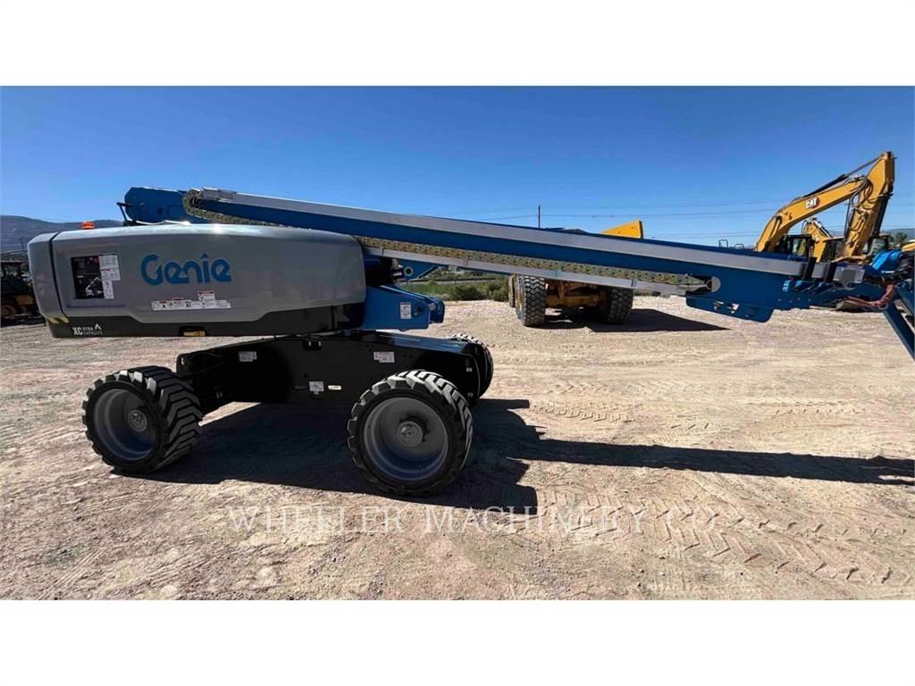 Genie S65XC SP Piattaforme a braccio articolato