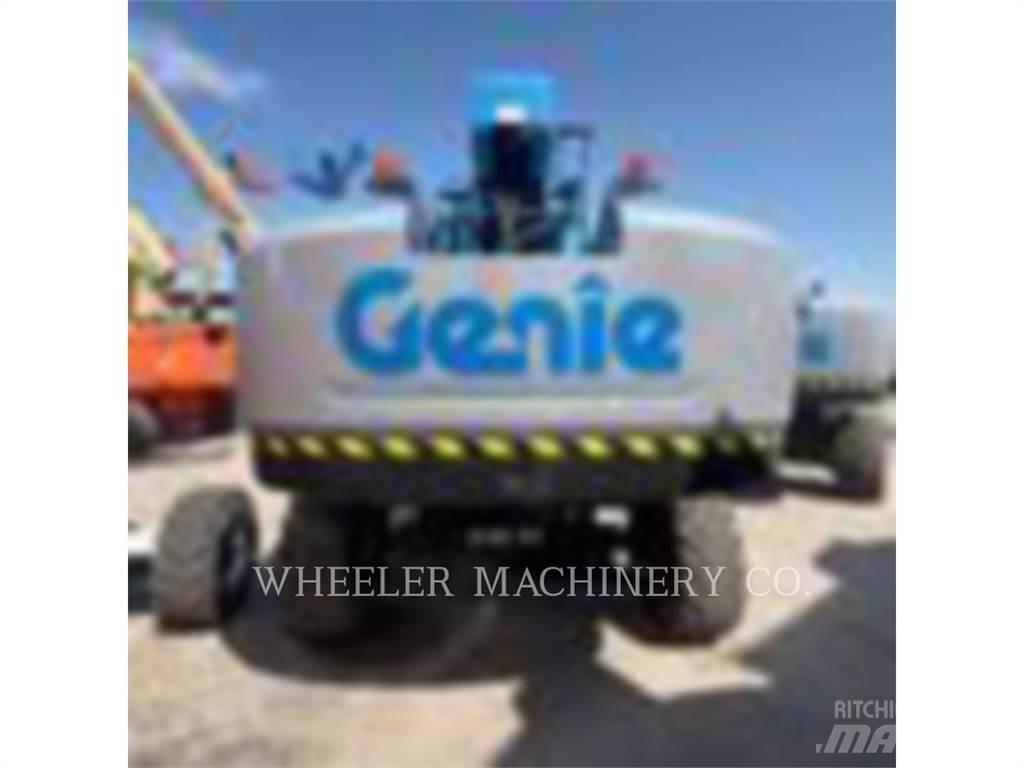 Genie S65XC SP Piattaforme a braccio articolato