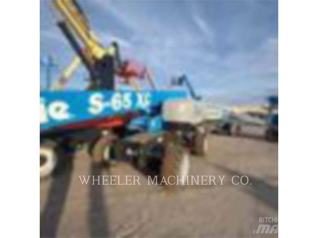 Genie S65XC SP Piattaforme a braccio articolato